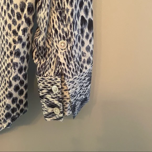 Soft Joie Blouse Top - Picture 6 of 7